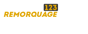 123remorquage logo